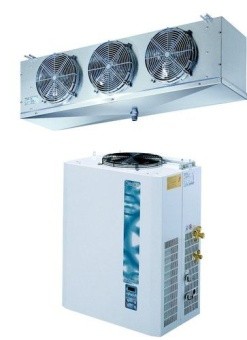 Сплит-система среднетемпературная Rivacold FSM016Z001 в ШефСтор (chefstore.ru)